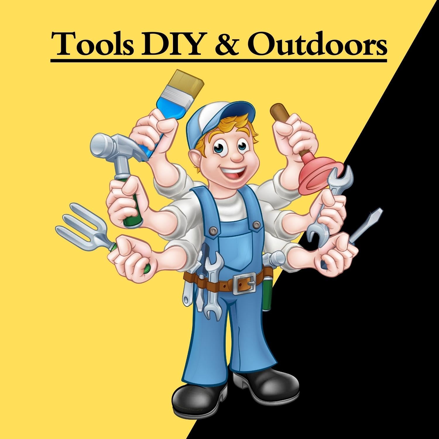 Tools DIY & Outdoors