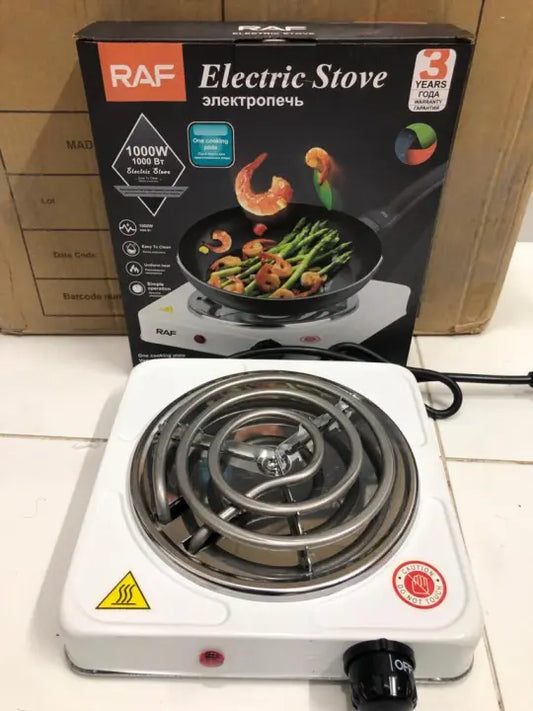 Electric Stove for cooking, Hot Plate